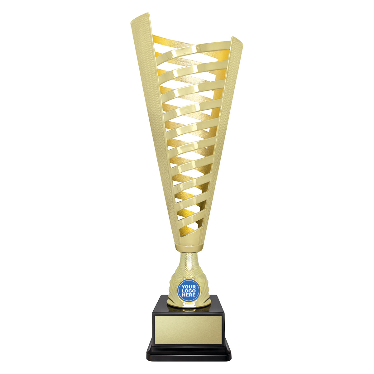 CUP254 Citadel Cup - Gold