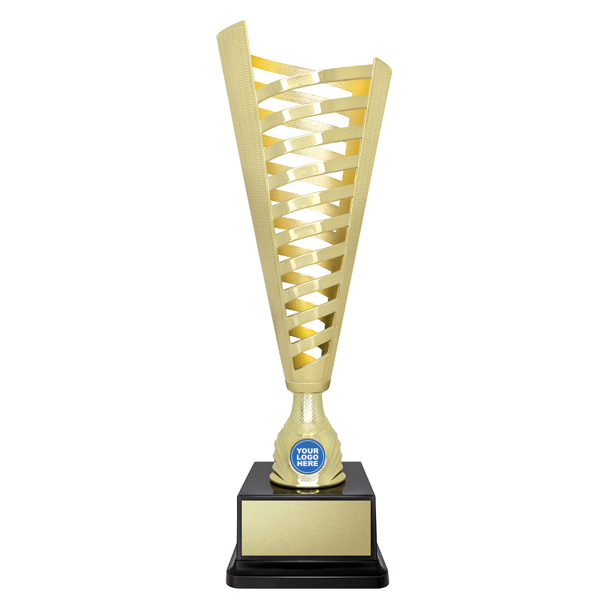 CUP254 Citadel Cup - Gold