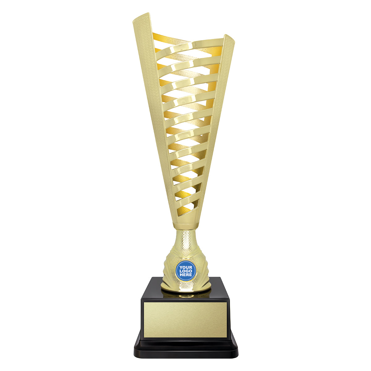 CUP254 Citadel Cup - Gold