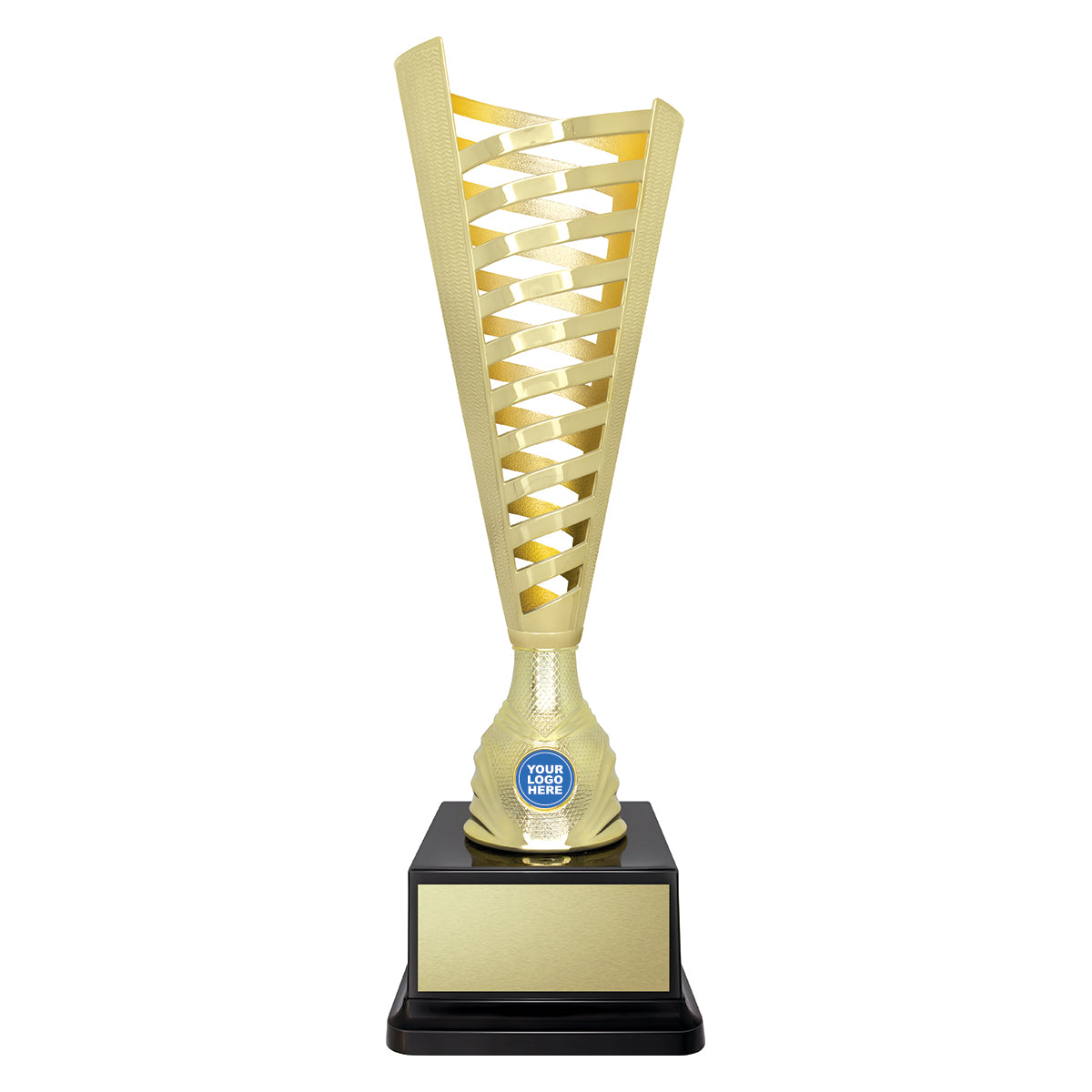 CUP254 Citadel Cup - Gold