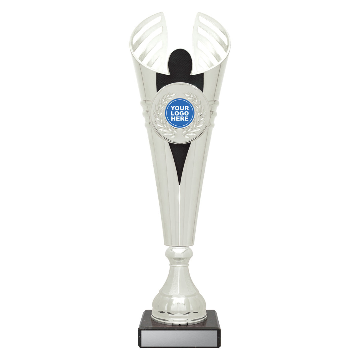 CUP260 Angel Cup - Black