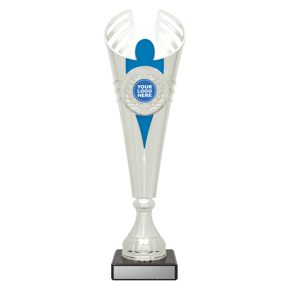 CUP261 Angel Cup - Blue