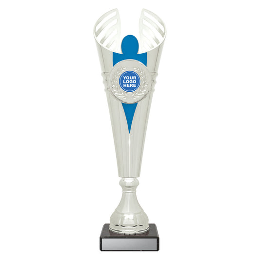 CUP261 Angel Cup - Blue