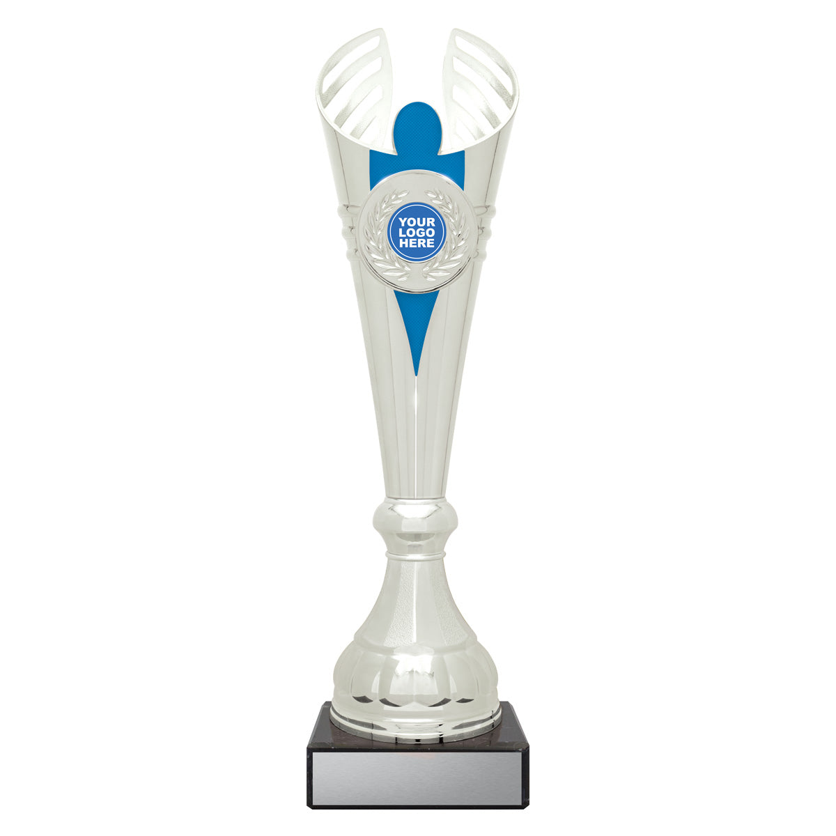CUP261 Angel Cup - Blue