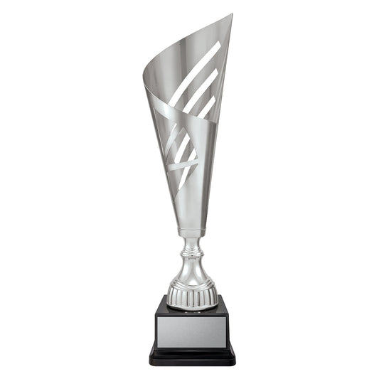 CUP266 Silver Brooklyn