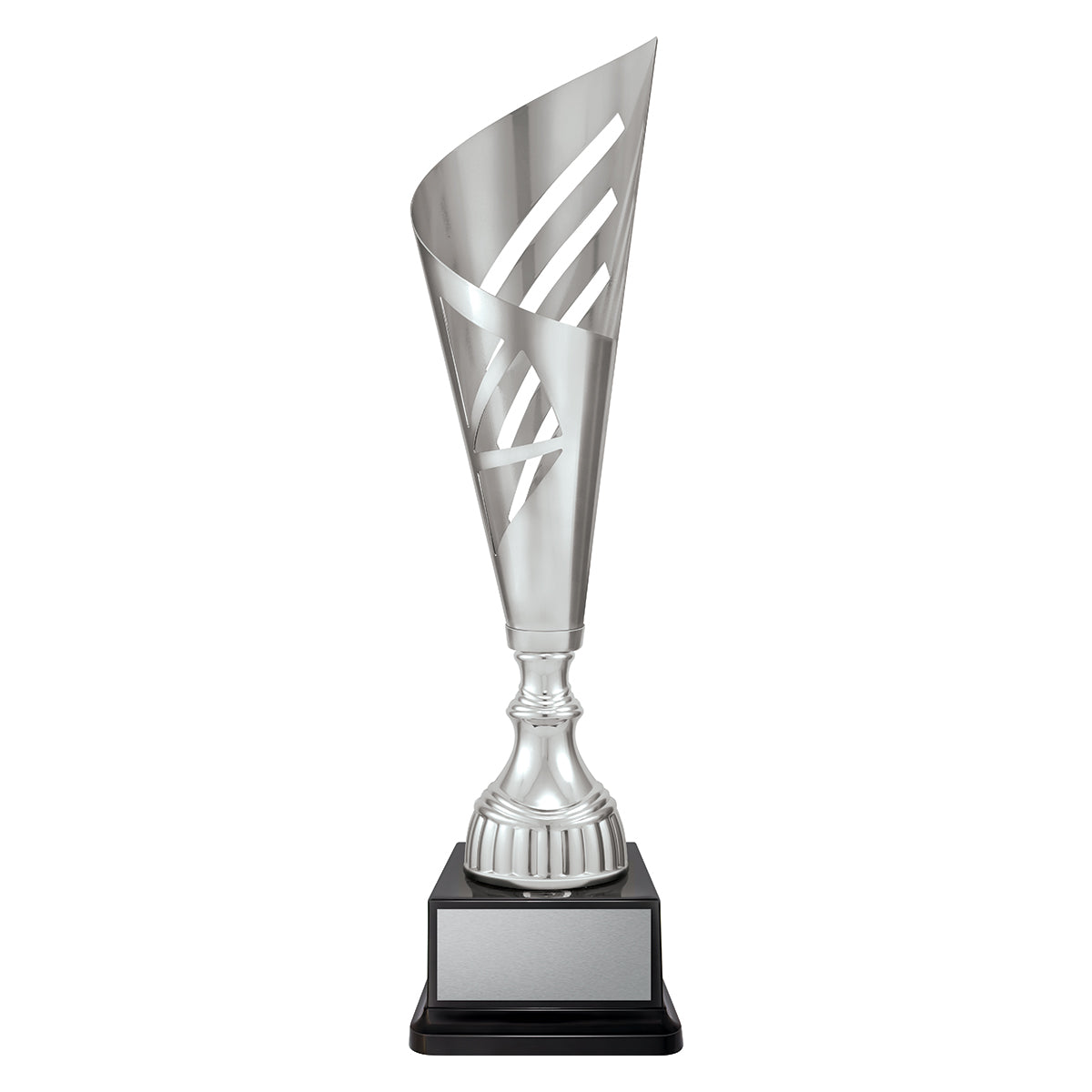 CUP266 Silver Brooklyn
