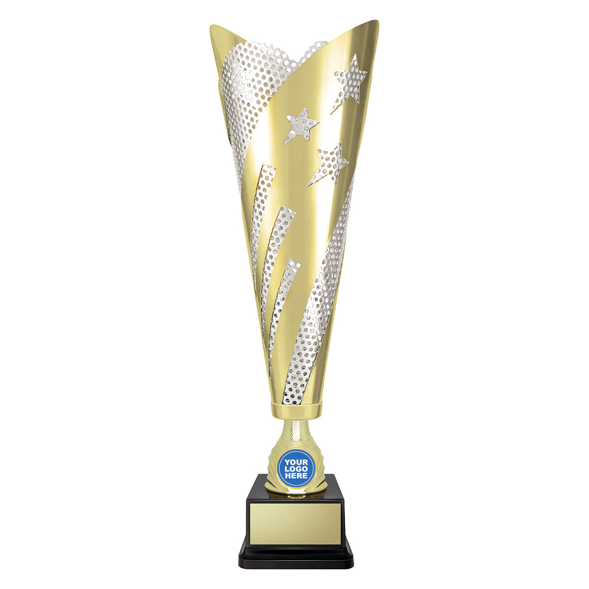 CUP267 Celestial Cup - Gold