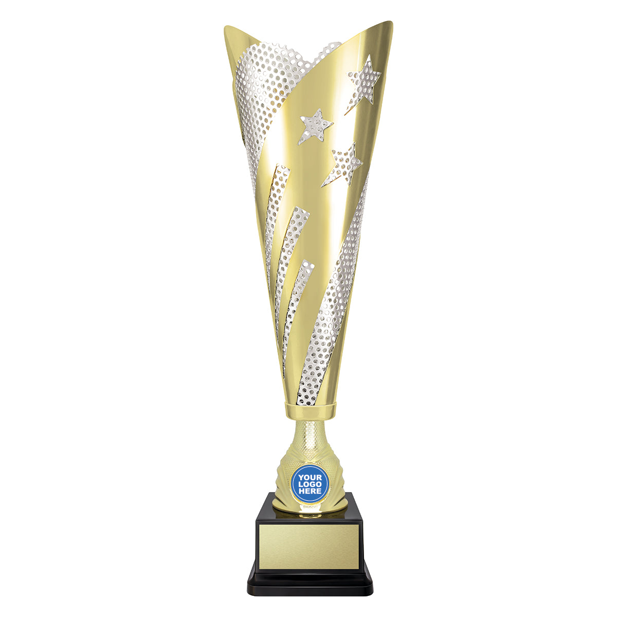 CUP267 Celestial Cup - Gold