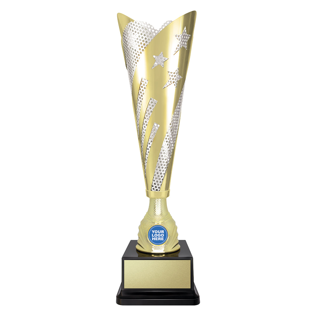 CUP267 Celestial Cup - Gold