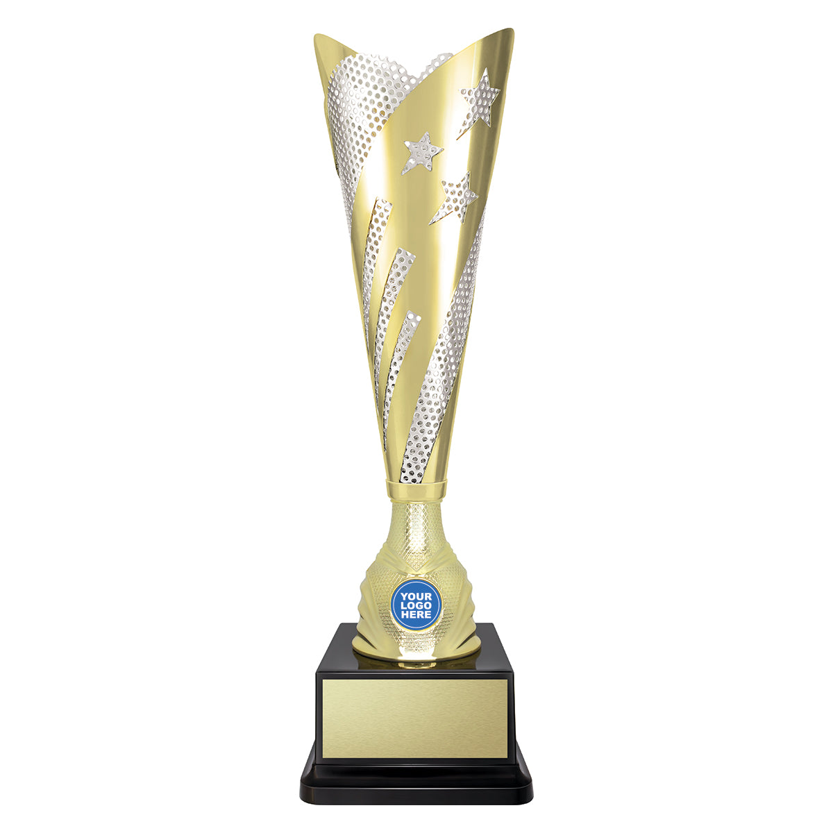 CUP267 Celestial Cup - Gold