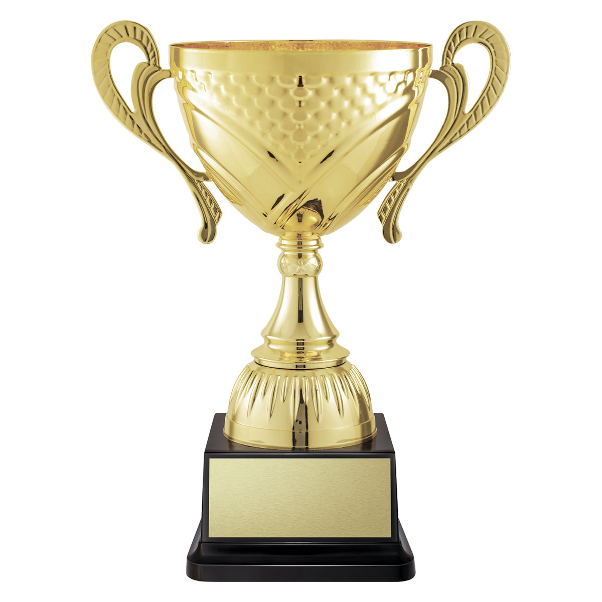 CUP273 Welcome Cup - Gold