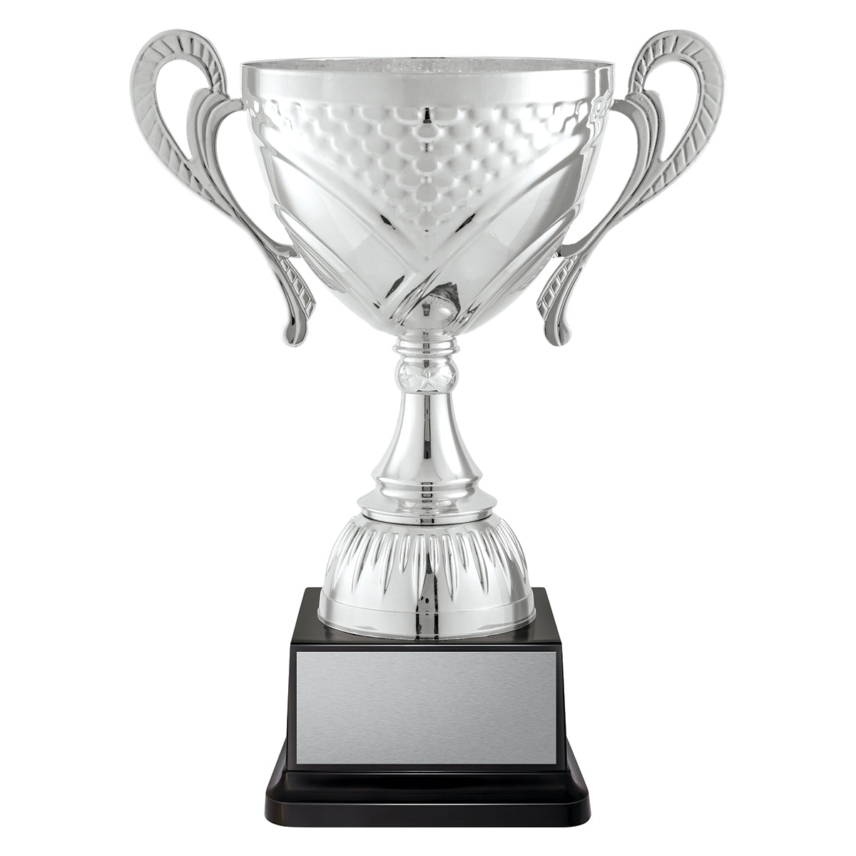 CUP274 Welcome Cup - Silver