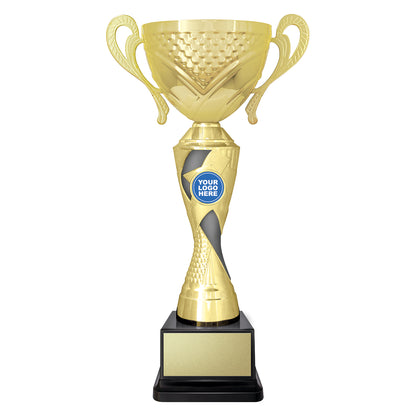 CUP277 Trident