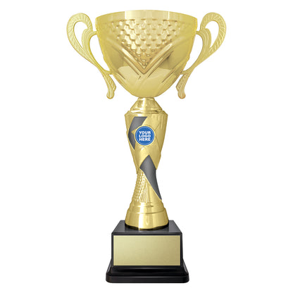 CUP277 Trident