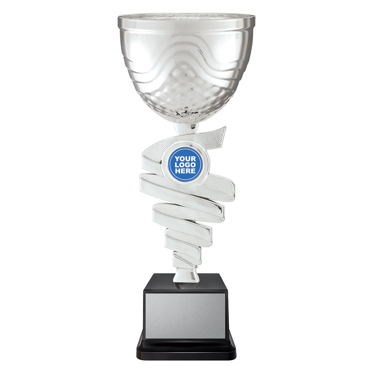 CUP278 Ribbon Cups