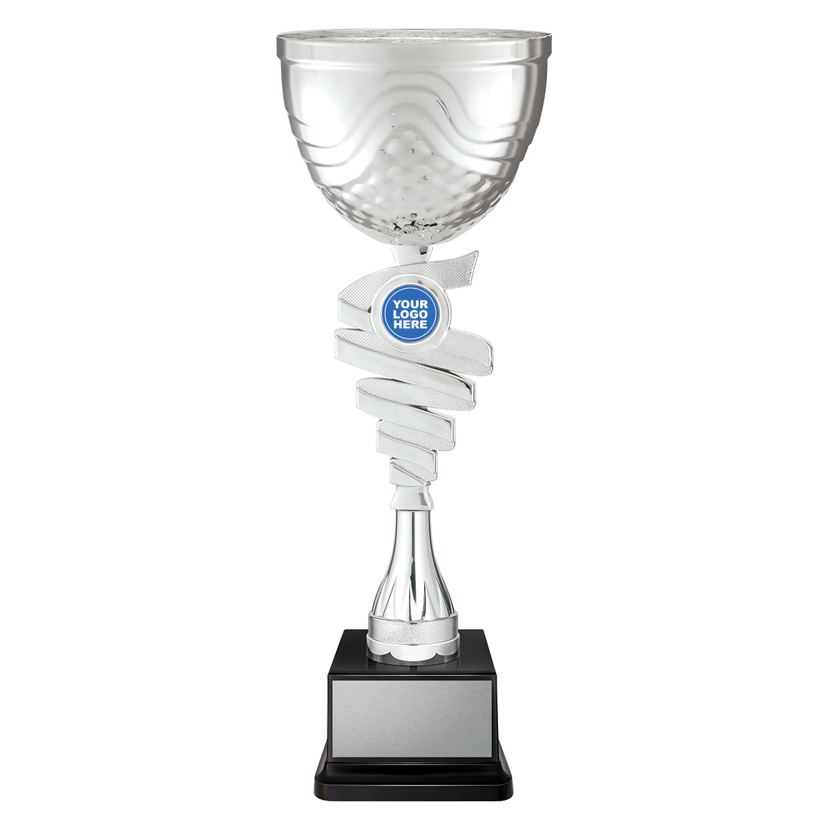 CUP278 Ribbon Cups