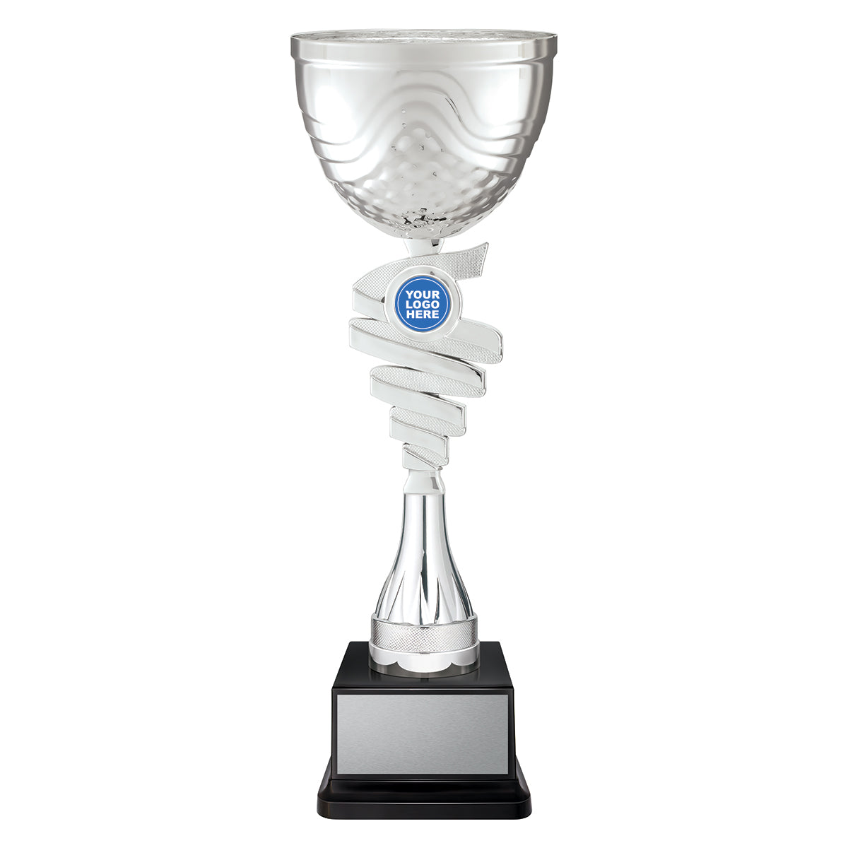 CUP278 Ribbon Cups