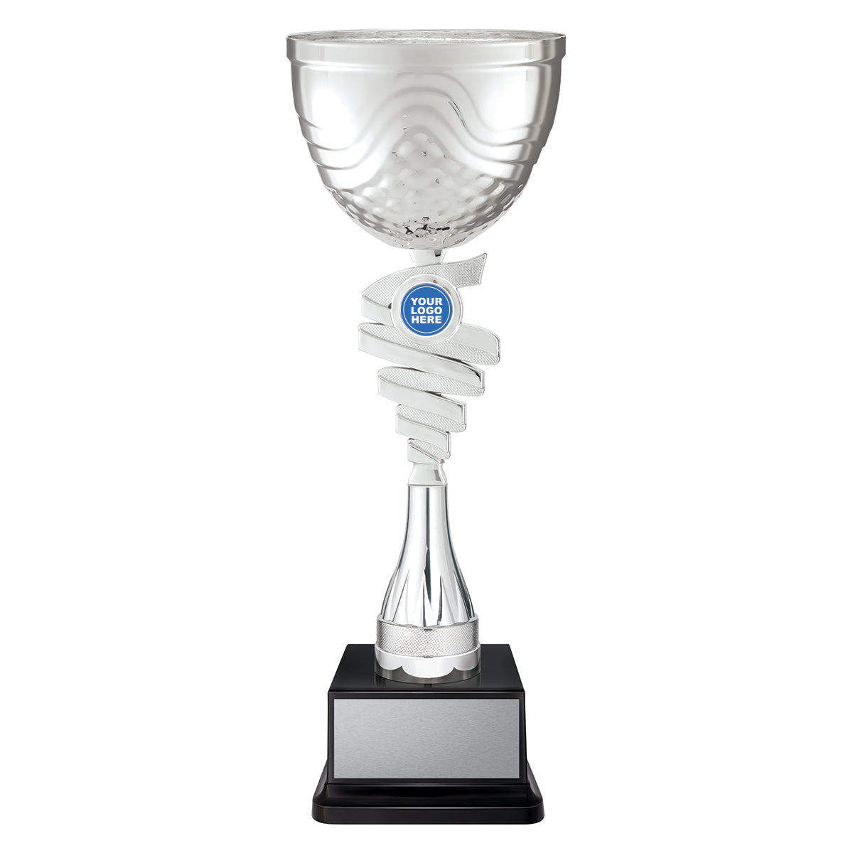 CUP278 Ribbon Cups