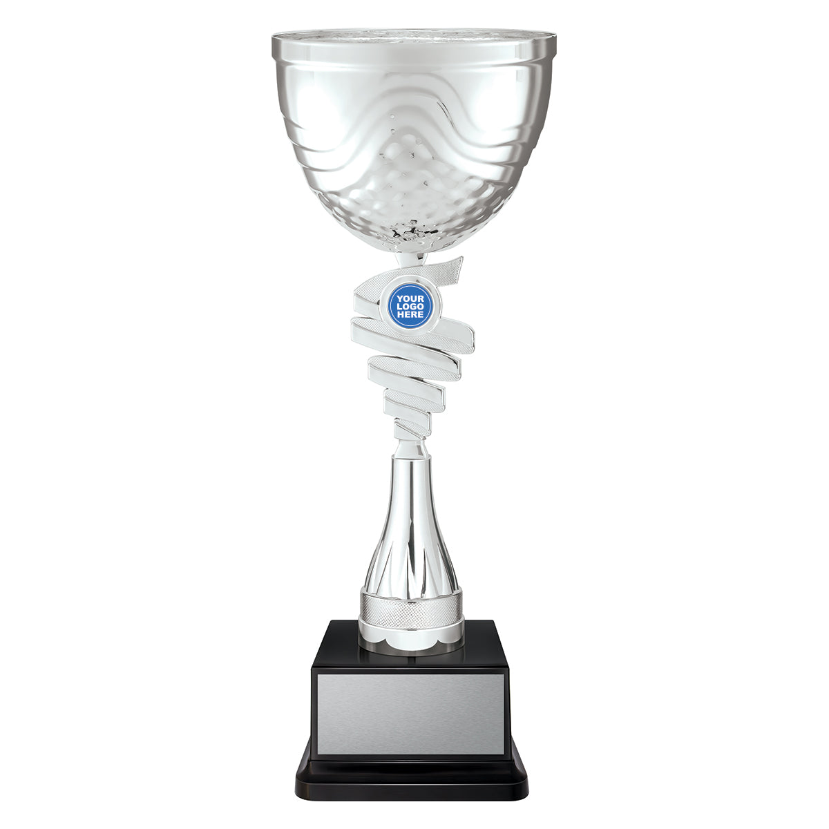 CUP278 Ribbon Cups
