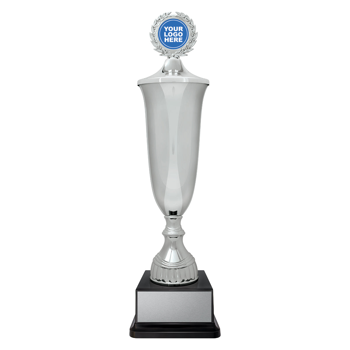 CUP282 Arsenal Cup - Logo