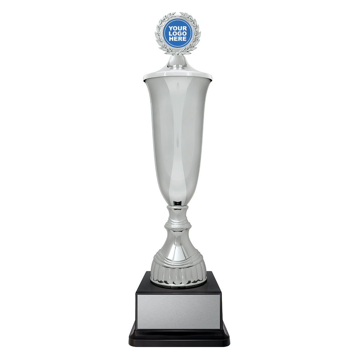 CUP282 Arsenal Cup - Logo