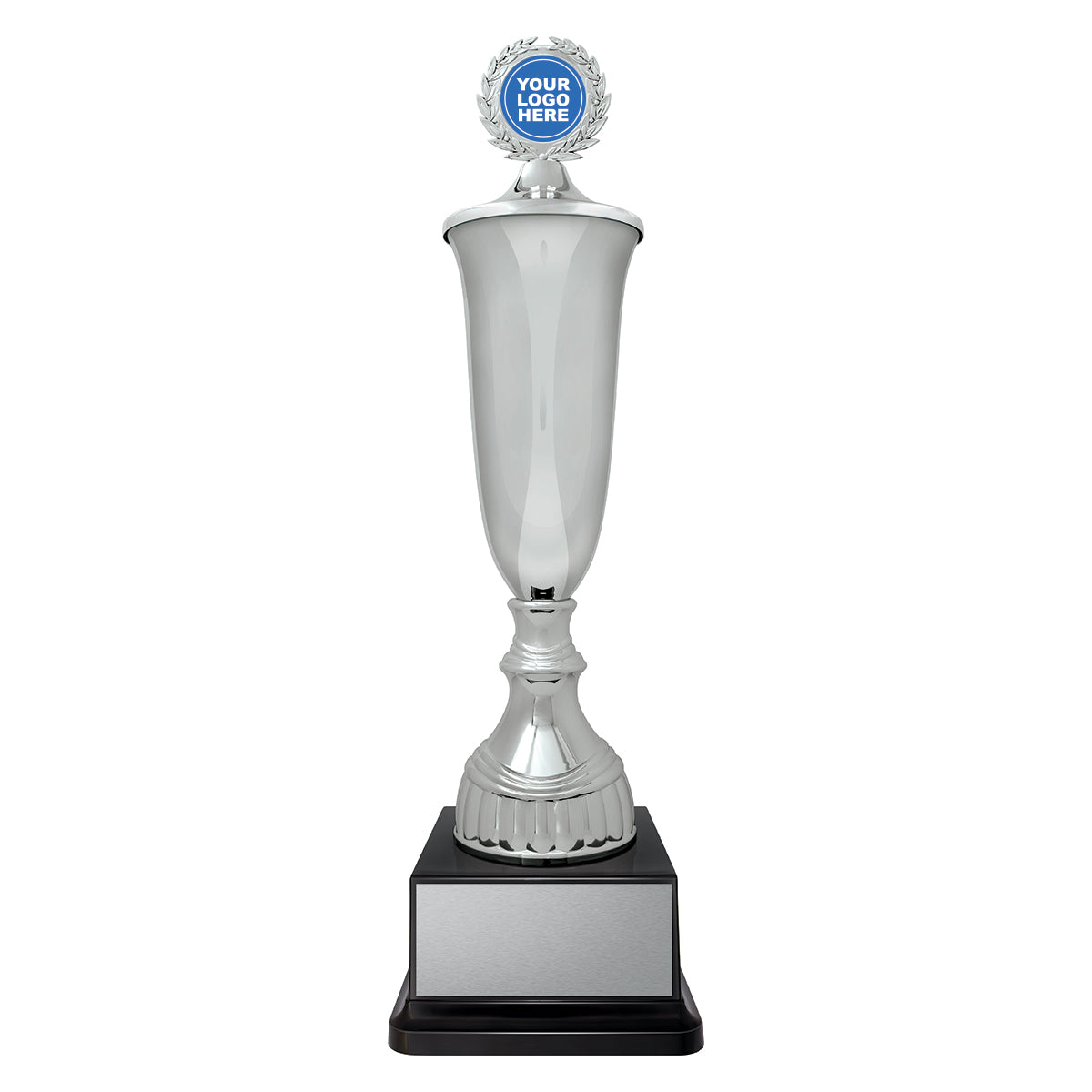 CUP282 Arsenal Cup - Logo