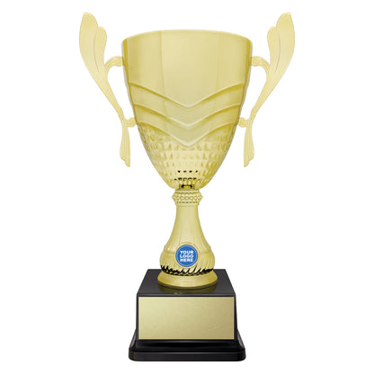 CUP285 Hunter Cup