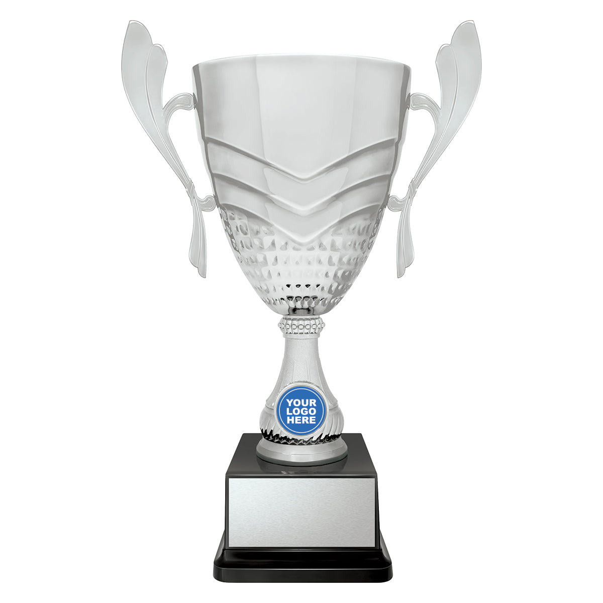 CUP285 Hunter Cup - Silver