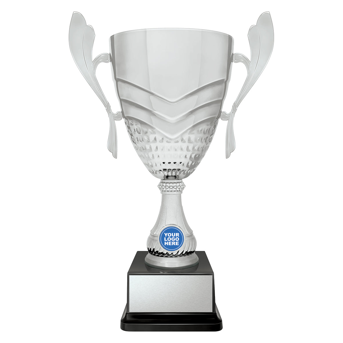 CUP285 Hunter Cup - Silver