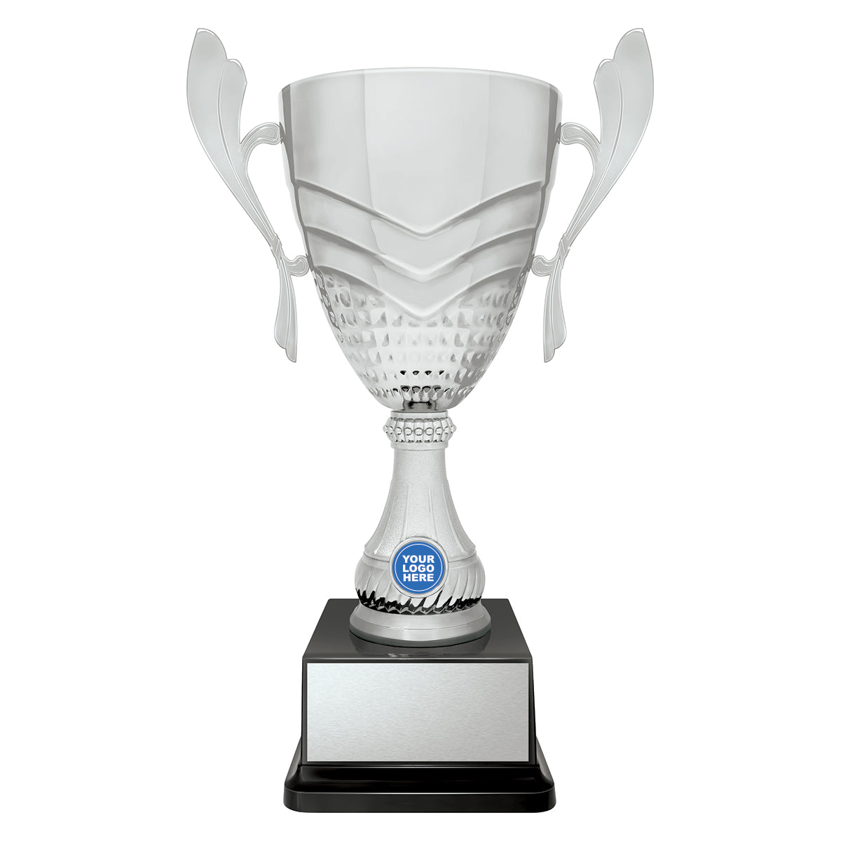 CUP285 Hunter Cup - Silver