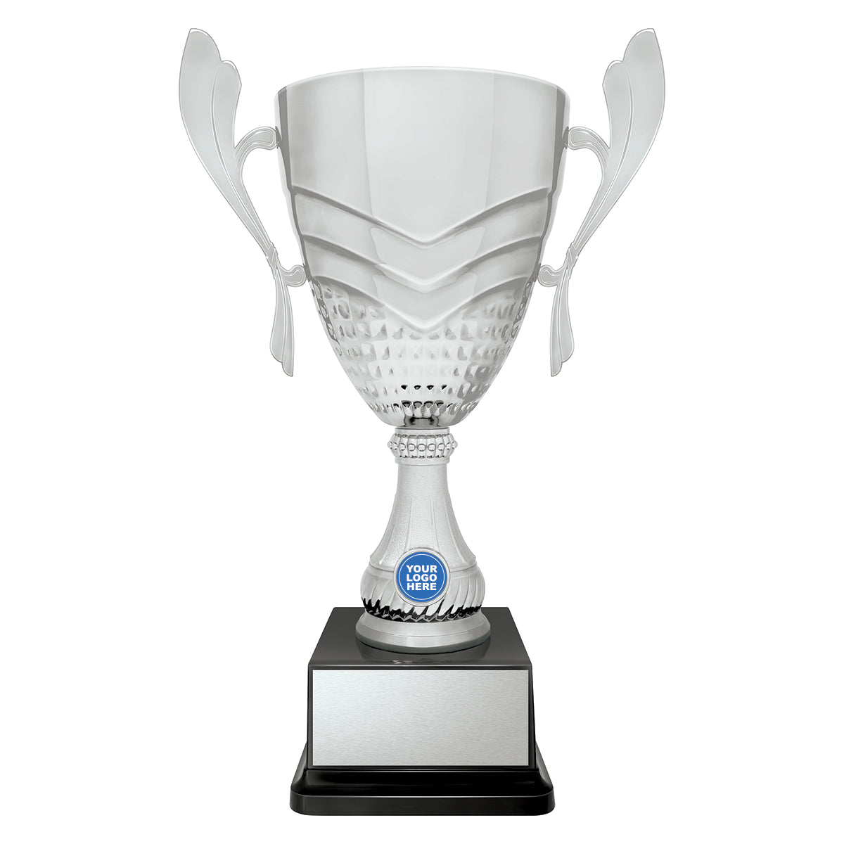 CUP285 Hunter Cup - Silver