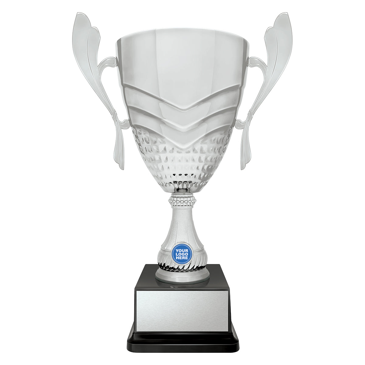 CUP285 Hunter Cup - Silver