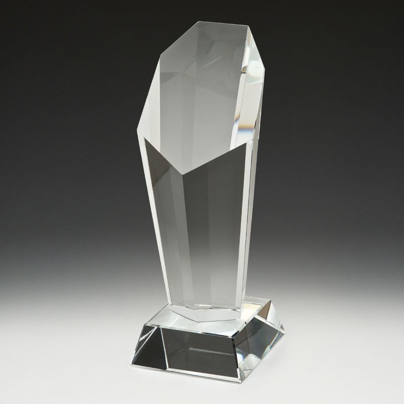 CY1003 Endurance Crystal 18.5cm
