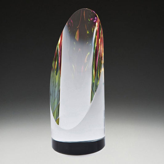 CY903 Reflective Sphere Crystal 12cm