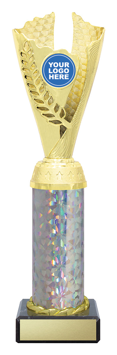 CUP26 Spirit Cups - Gold