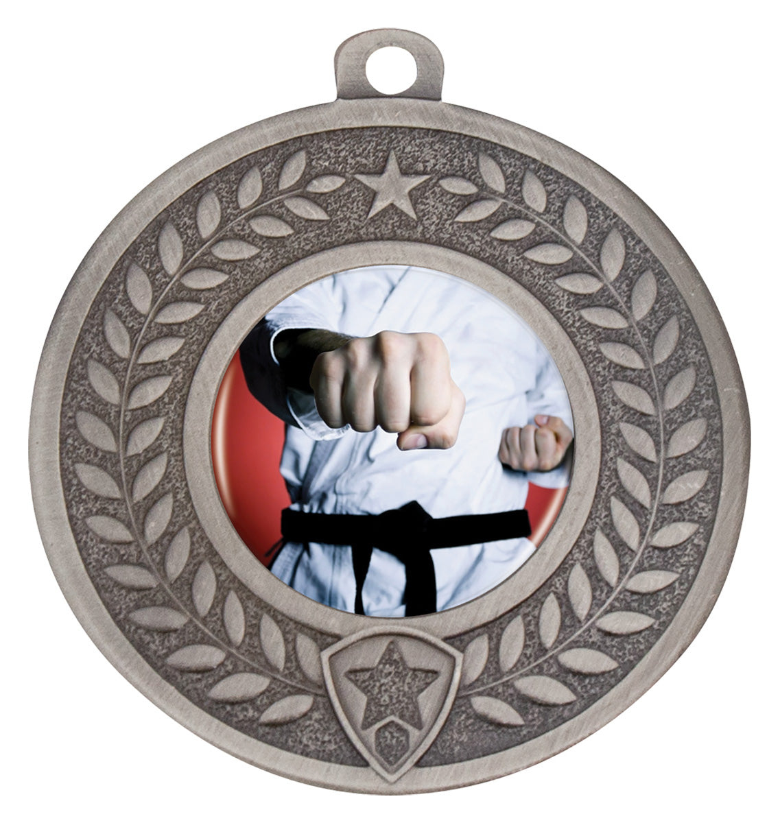 DMC451 Distinction - Martial Arts