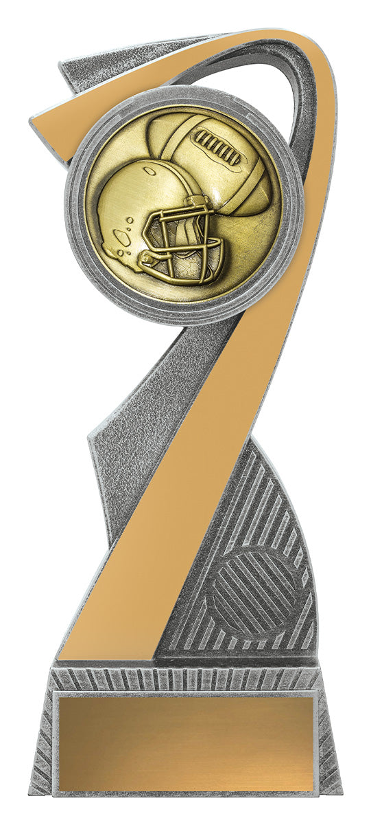 ARG55 Arclight Gold - American Football