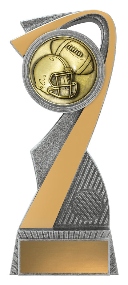ARG55 Arclight Gold - American Football