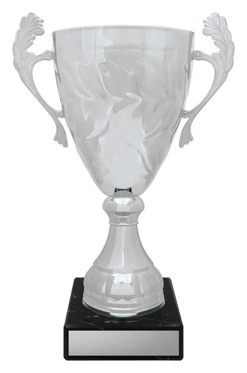 CUP187 Silver Eternal Cups
