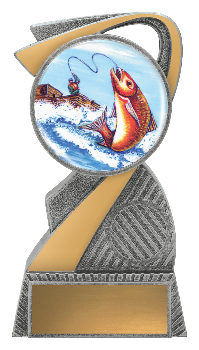 ALK77 Arclight Colour - Fishing
