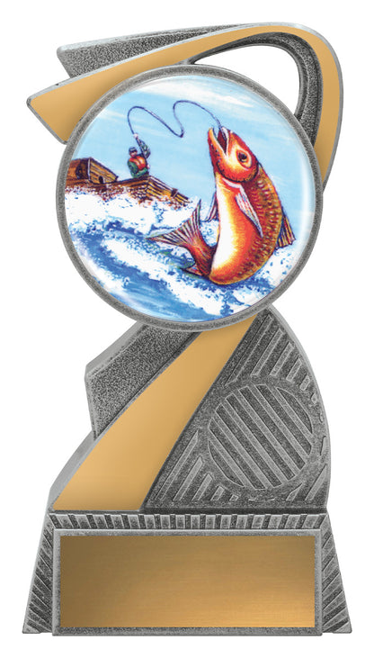 ALK77 Arclight Colour - Fishing