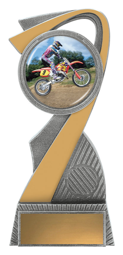 ALK117 Arclight Colour - Motocross