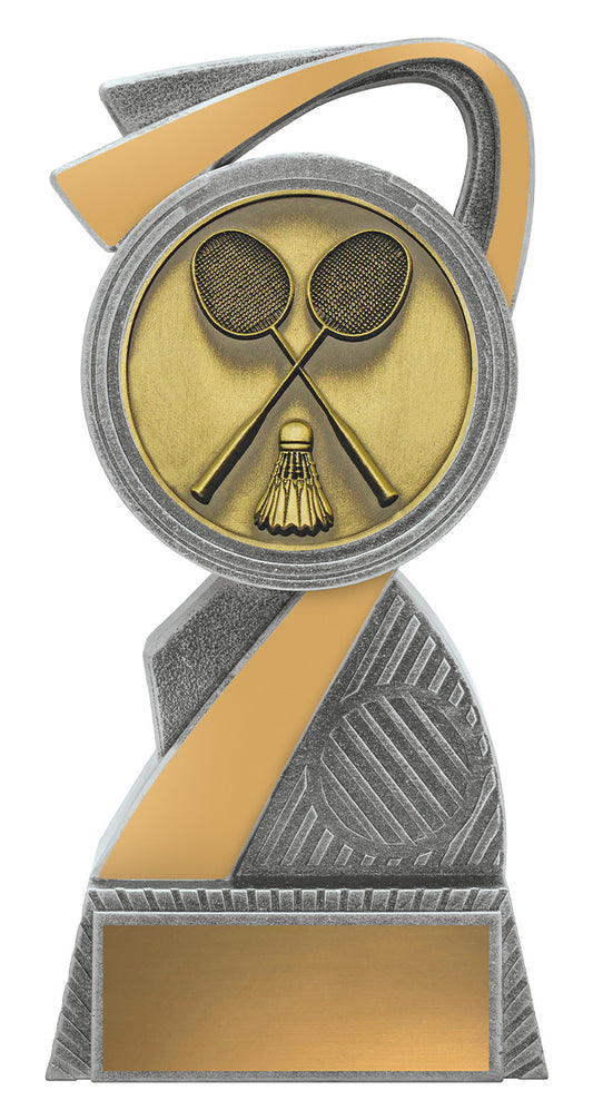 ARG46 Arclight Gold - Badminton