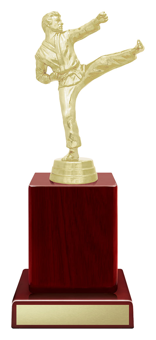 TIM29 Rosewood Vintage Column