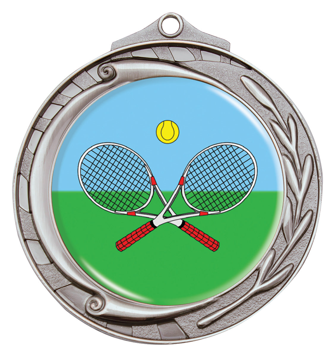 WMK172 Wreath - Tennis