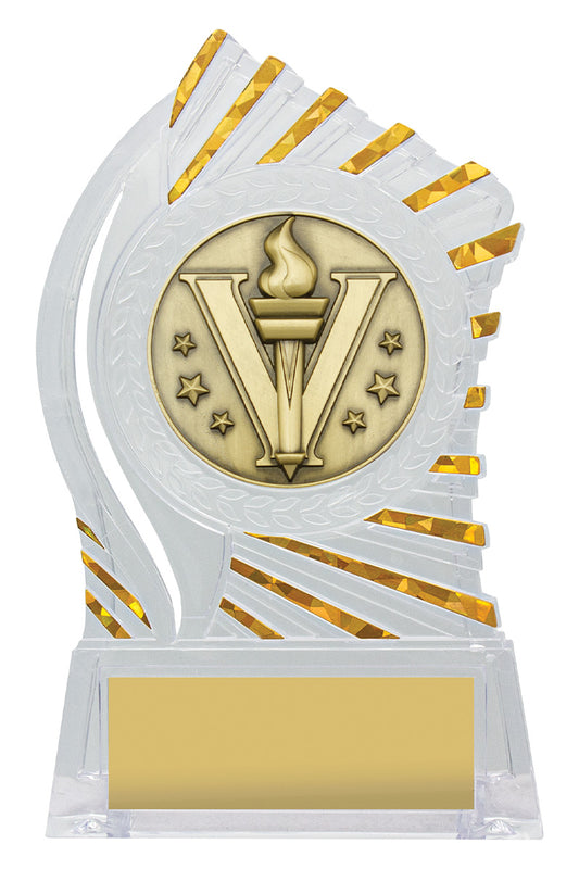 RH301 Solar Achievement