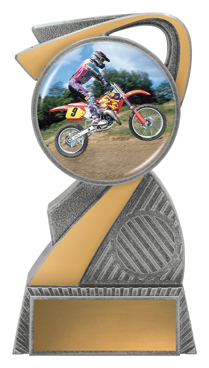 ALK117 Arclight Colour - Motocross