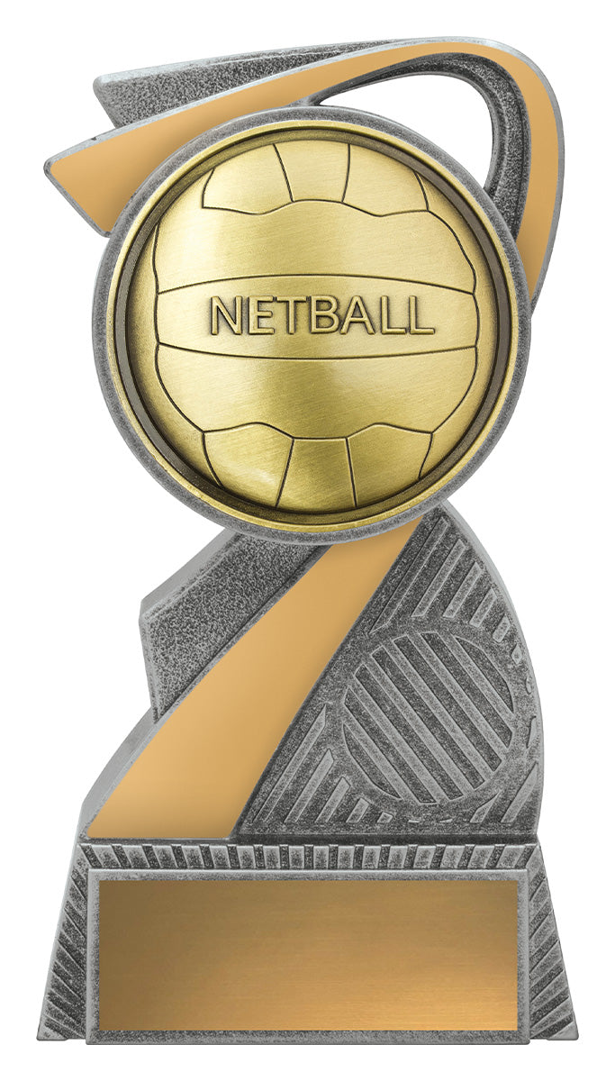 ARG91 Arclight Gold - Netball