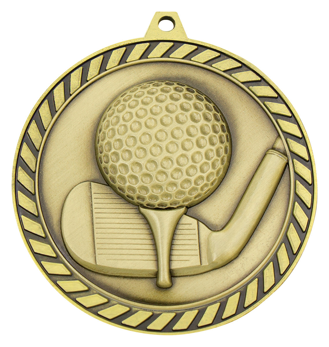 MMV617 Venture Medal Golf