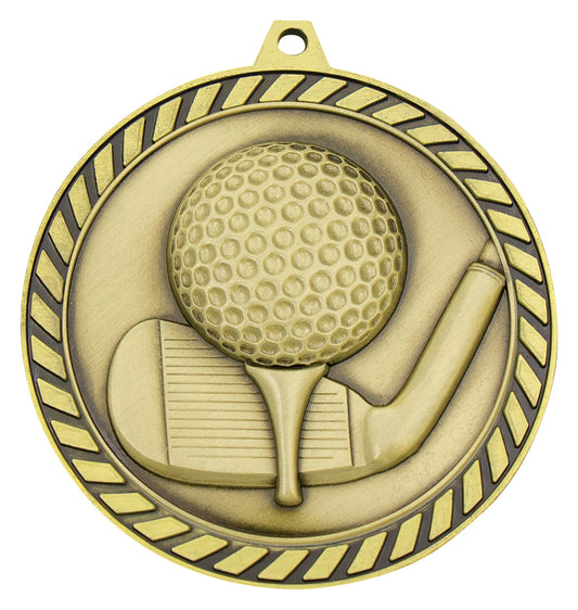 MMV617 Venture Medal Golf